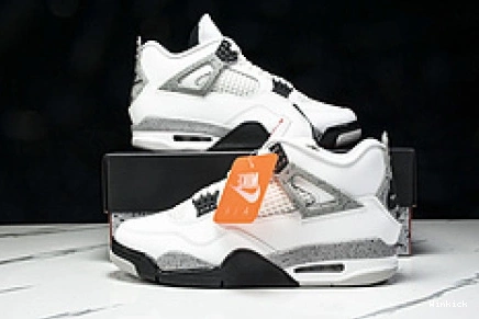 FV5029-100 Cement” 4 17th Air (2025) May On Releases “White Jordan 0811